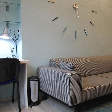 Cozy Apartment In Vake Tbilisi ภายนอก รูปภาพ