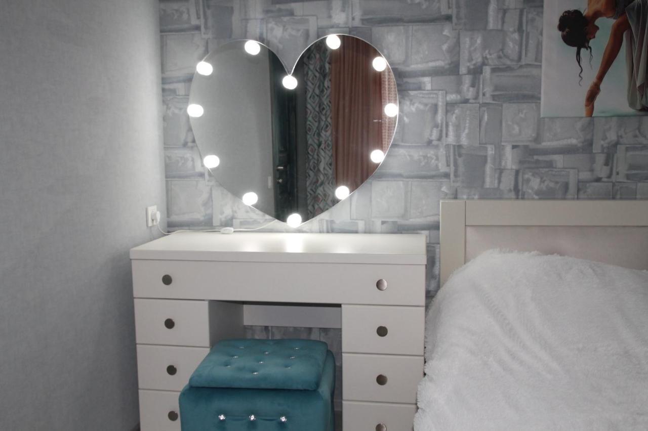 Cozy Apartment In Vake Tbilisi ภายนอก รูปภาพ